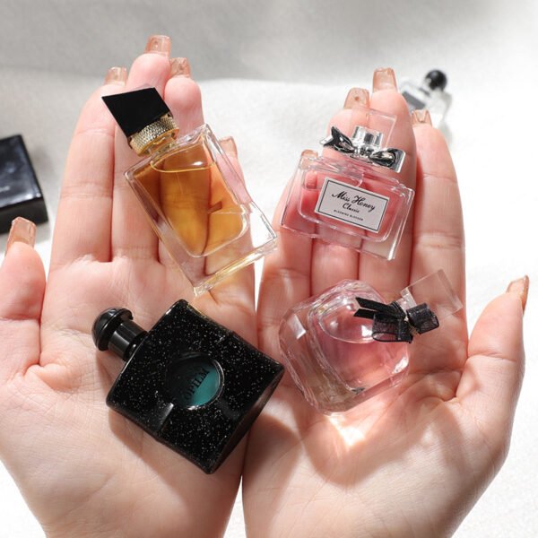 unistyle perfume10push